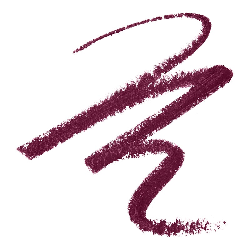 BUXOM Power Line™ Plumping Lip Liner Powerful Plum - Image 2
